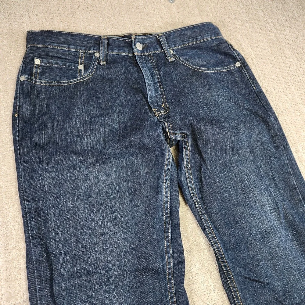 Levis has some
